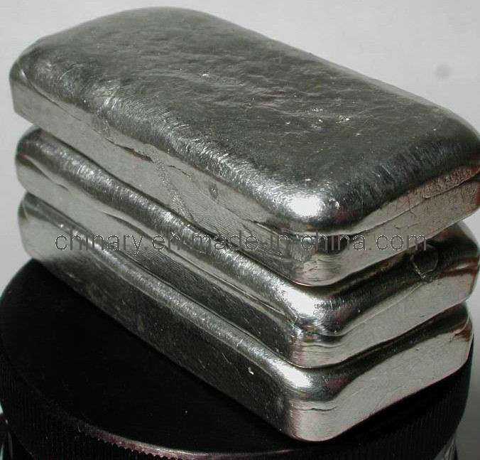 Indium Ingot