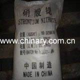 Strontium Nitrate